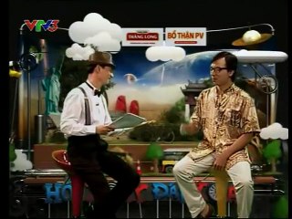 Hỏi xoáy đáp xoay (Số 02)