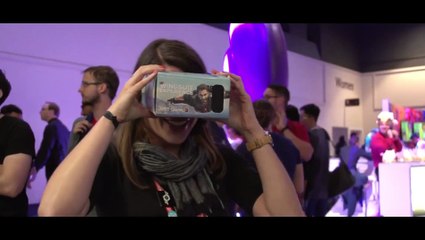 THE WINGSUIT EXPERIENCE Gameplay (Just Cause 3 Mobile Game)