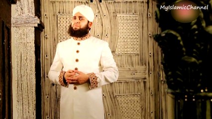 Ja Zindagi Medinay Se Jhonke Hawa Ke La (Ahmed Reza Qadri)