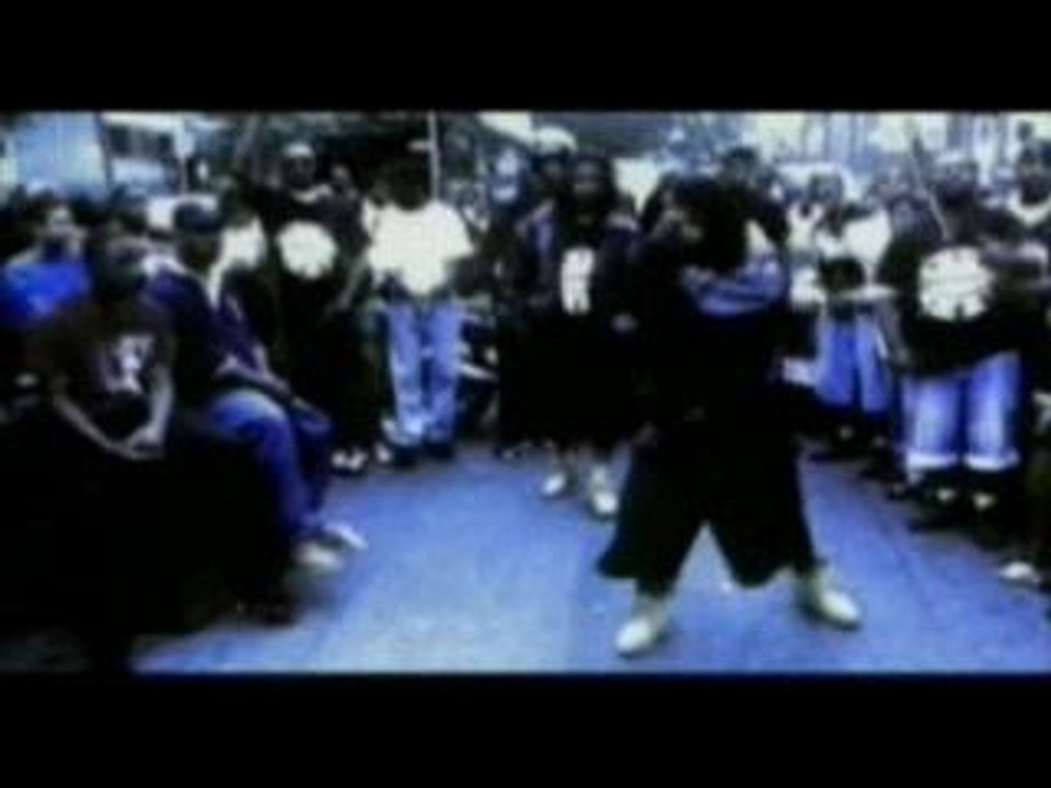 Real Hip Hop