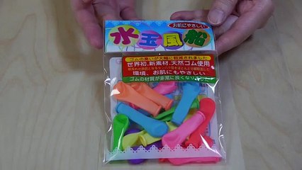 How to make Balloon Chocolate Bowls