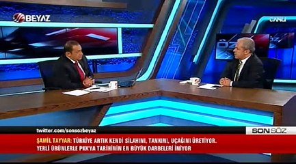 Son Söz 22.09.2015 1.Kısım