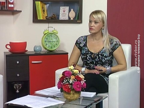 Budilica gostovanje (Bora Stanković), 24. septembar 2015. (RTV Bor)