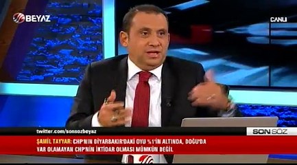Son Söz 22.09.2015 2.Kısım