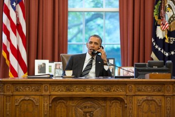 No plans for Obama-Rouhani meeting in New York: White House