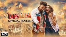 Tamasha - Official Trailer - Deepika Padukone & Ranbir Kapoor - In Cinemas Nov 27