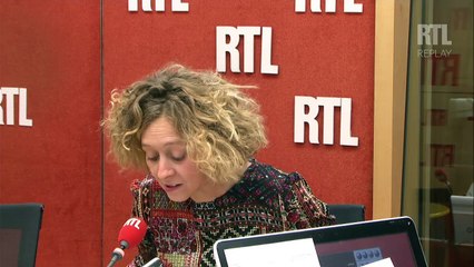 Chômage : "Le sang neuf n'est pas magique", dit Alba Ventura