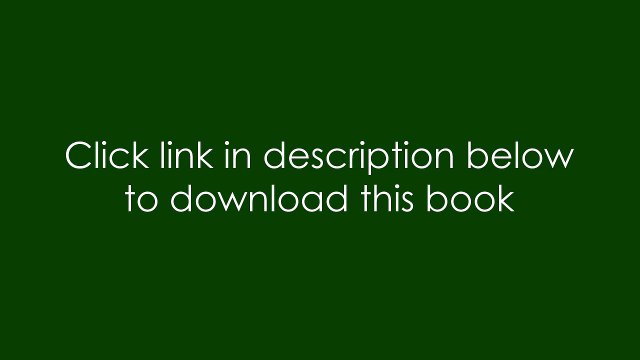 Download: The Epistle to the Hebrews and Christian Theology