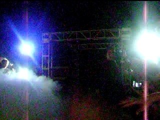 Raw WrestleMania Revenge Tour 07 Paris 6