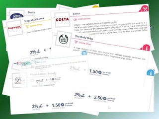 If all these Business, large and small are listed why isn't yours