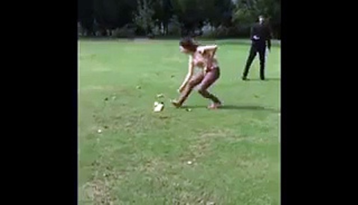 Imran Khan enjoying Cricket with Reham Khan kids in Bani Gala