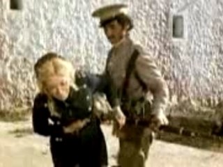 Run man run - Sergio Sollima