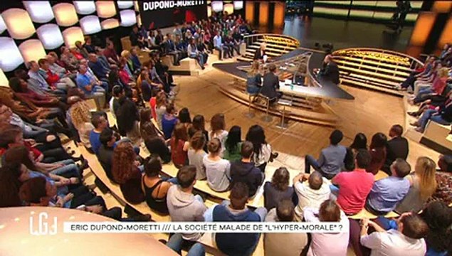 Pour Maïtena Biraben, « le FN, premier parti de France, tient un discours de vérité »