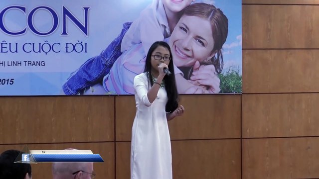 Còn Thương Rau Đắng Mọc Sau Hè - Phương Mỹ Chi