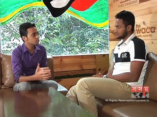 বিশ্বসেরা সাকিবের অজানা কথা