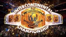 Summerslam 2015 part 4 [Daniel Bryan vs John Cena - International Championship]