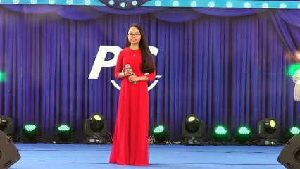 Buổi ra mắt sản phẩm PS mới tại Trà Vinh