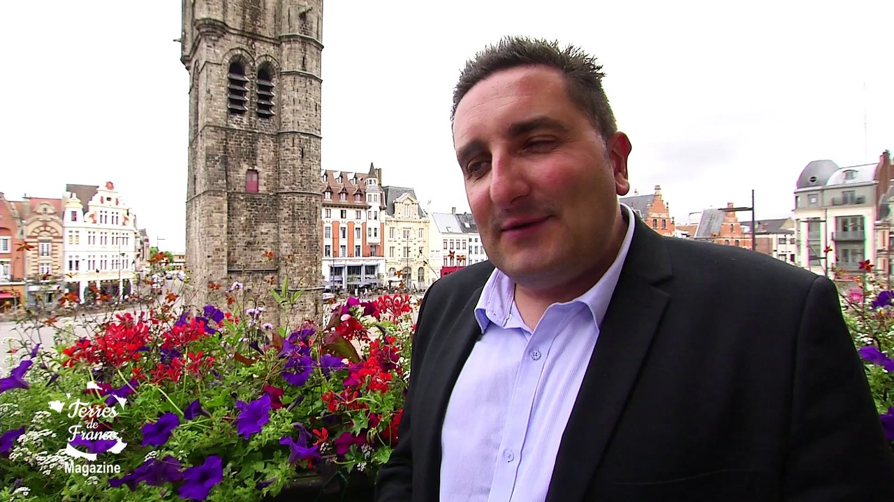 Terres de France | Saison 3 - Magazine du 27 se...