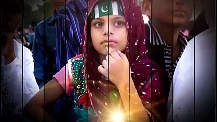 Ma apna Nabi k Rastay pa Chalta hi Gya