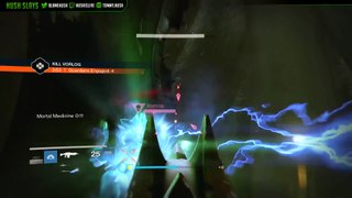 Destiny - Fastest Way to 300+ Light Level  The Taken King