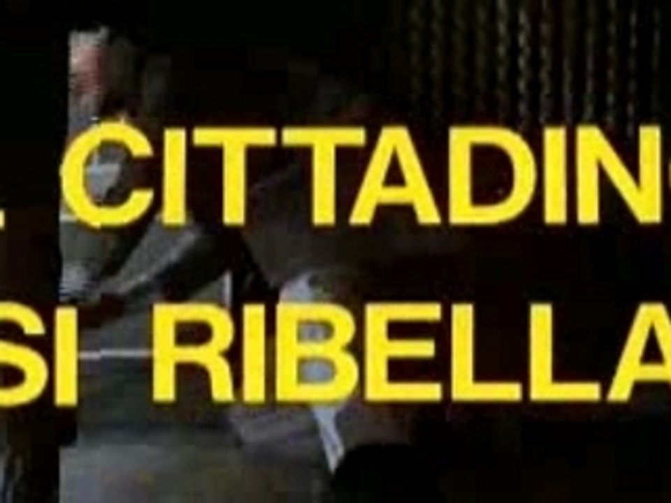 Street law - Enzo G. Castellari