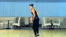 Ballroom Dance Bollywood Dancing Part 2