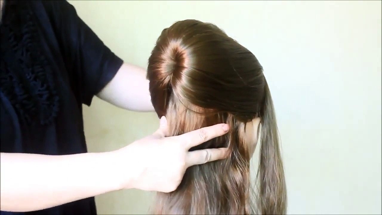Easy Prom Hairstyle (2)