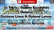 Dj Tetris/Puerto Escondido Oaxaca - Gustavo Lima Ft Daylan Lenny - Baladada Boa - Grandes de la Costa Mix 2015 Tribal