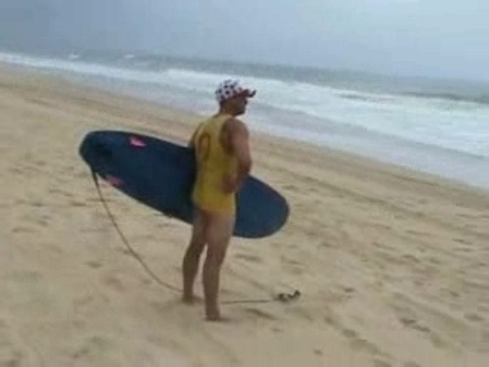 pifor d'hossegor