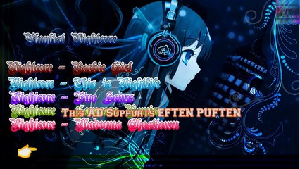 Barbie girl nightcore