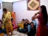 Pakistani Mehndi Girls Dance _video by zonikhan