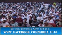 Zakir Naik Sharing Islamic Way of Slaughtering Animals - Video Dailymotion
