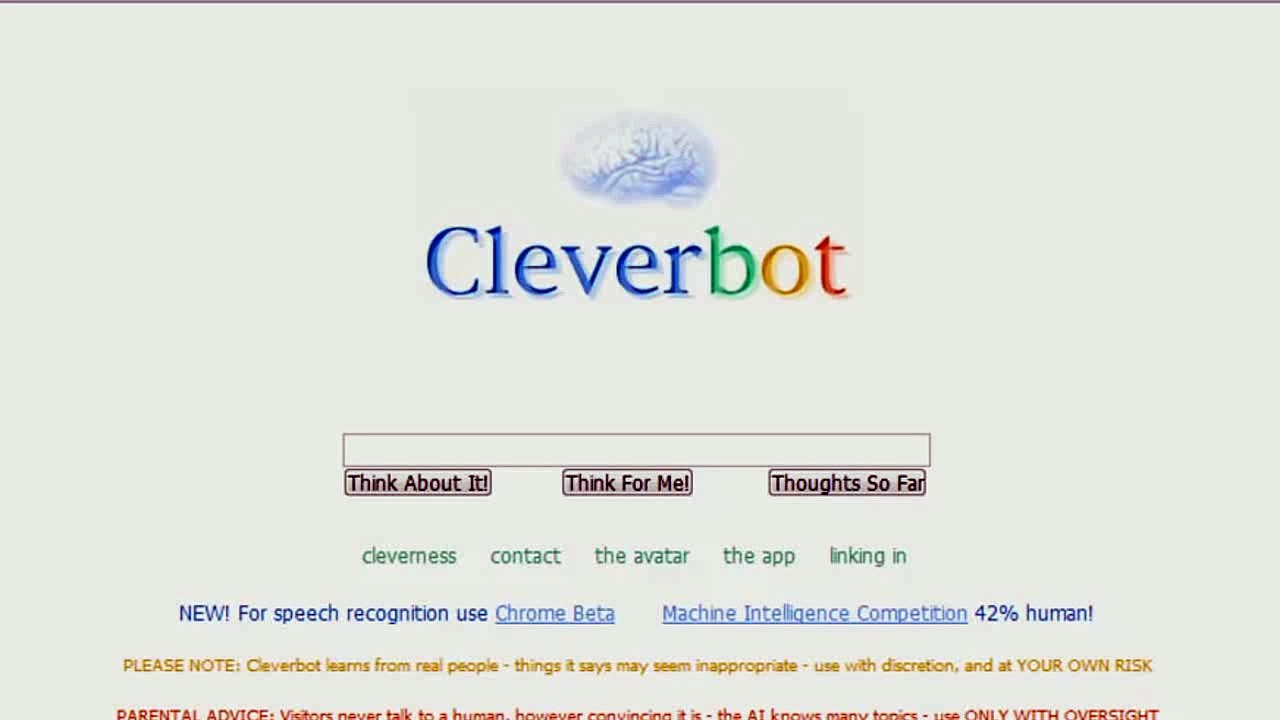 Mi pelea con un Bot