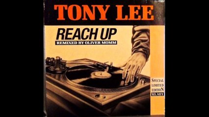 Toney Lee - Reach Up (1982)