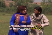Tappey - Hashmat Sahar & Gul Panra | Pashto New Song & Dance Album 2015 Staso Khwakha Vol 16