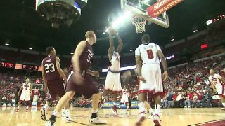 UNLV REBELS BASKETBALL TEAM