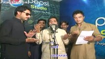 Tapezy - Singer Mohsin Khan Pashto New Video 2015 HD