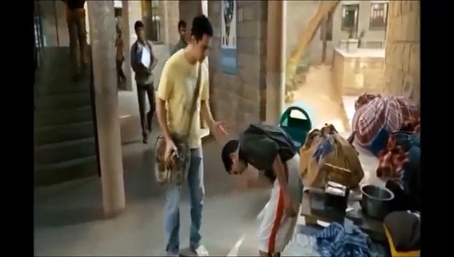 FUNNY BANGLA DUBBED 3 IDIOTS EP-2 IDIOTIC MISTAKE