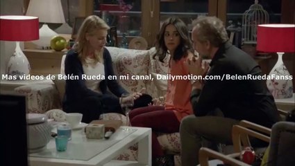 Belén Rueda y Macarena Garcia