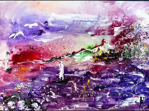 Виктор Попов 'Мне нравилась только ты