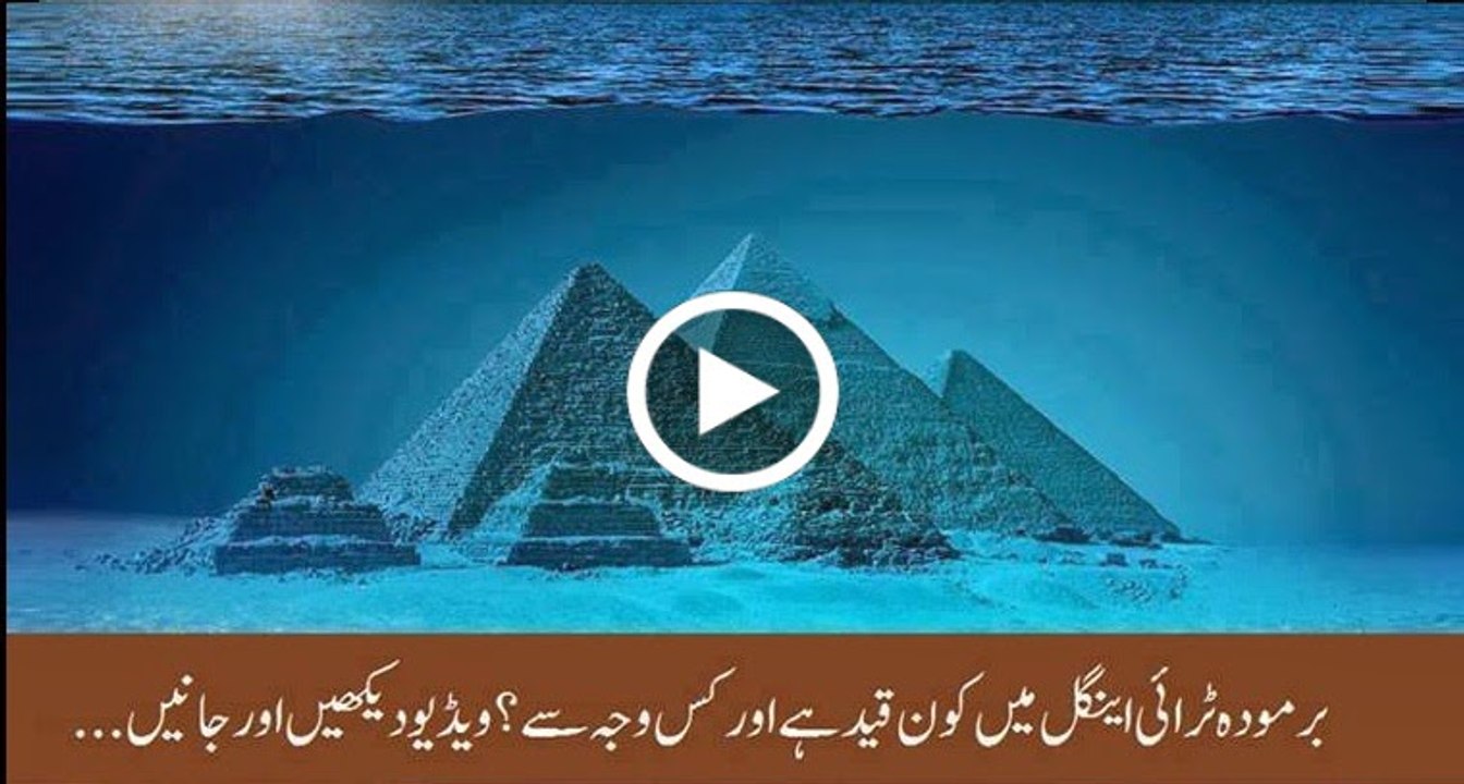 10 Weird Facts about the Bermuda Triangle