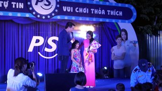 Buổi ra mắt sản phẩm PS mới tại Tiền Giang