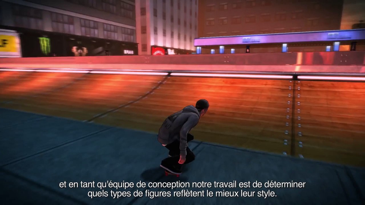 Tony Hawk's Pro Skater 5 - Trailer