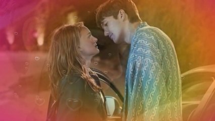 DENIS CHAMPOUX  -  Les amours oubliées