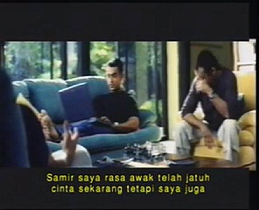 Dil Chahta Hai (Bengali Dubbing)