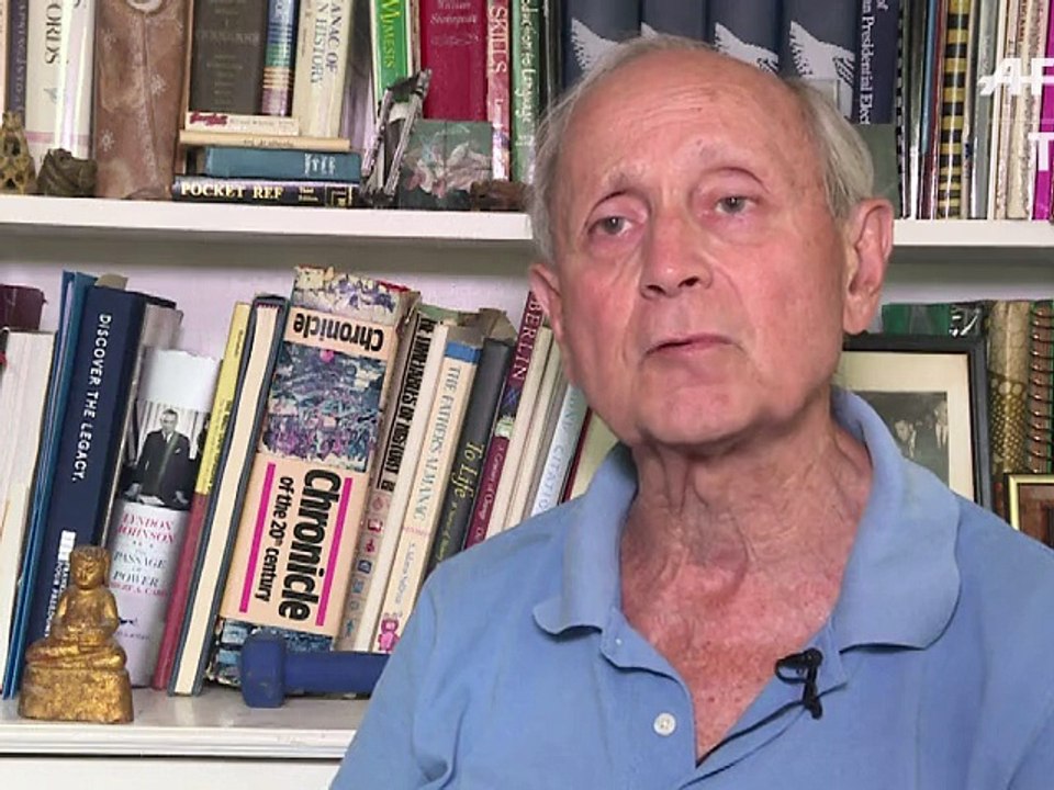 Le pape François à l'ONU: prêche pour les pauvres, l'environnement et la paix