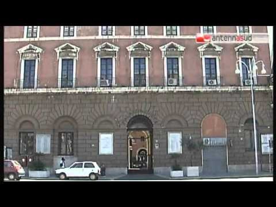 TGSRVset17 bari comune risarcira dalema