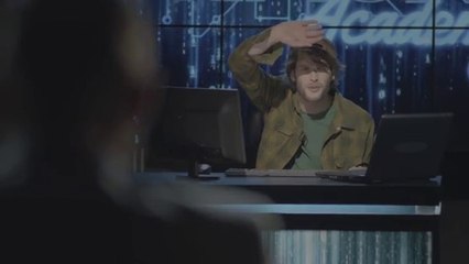 Agence W pour le CIGREF et l’ANSSI - « Sur Internet, je reste en alerte » - Octobre 2015