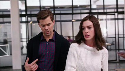 The Intern - Why Do I Have to Have One