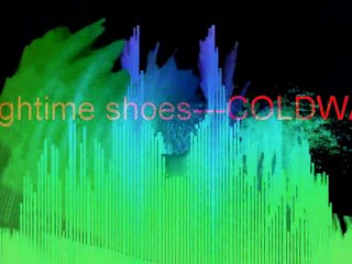 Coldwater Morning cover w.lyrics-virtuel mix Neil Diamond/ rjmendera